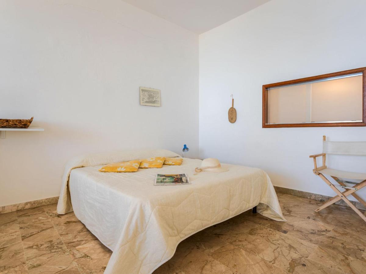 Studio Seccagrande By Interhome Borgo Bonsignore Exteriér fotografie