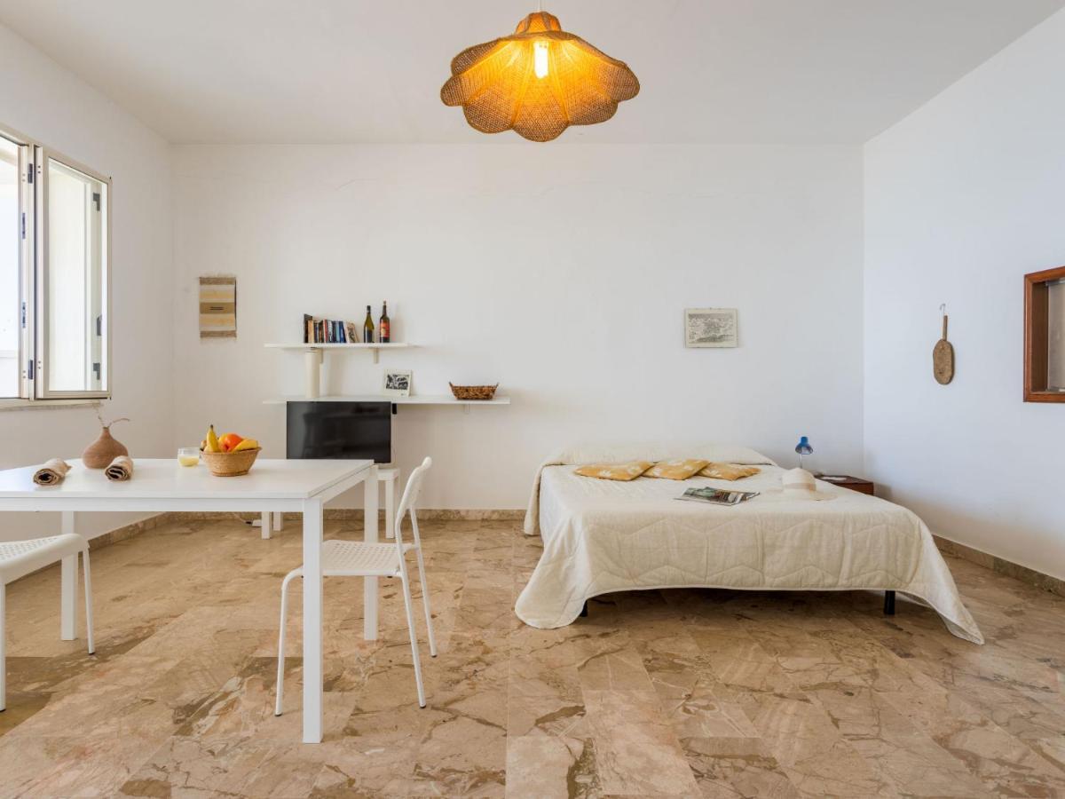Studio Seccagrande By Interhome Borgo Bonsignore Exteriér fotografie