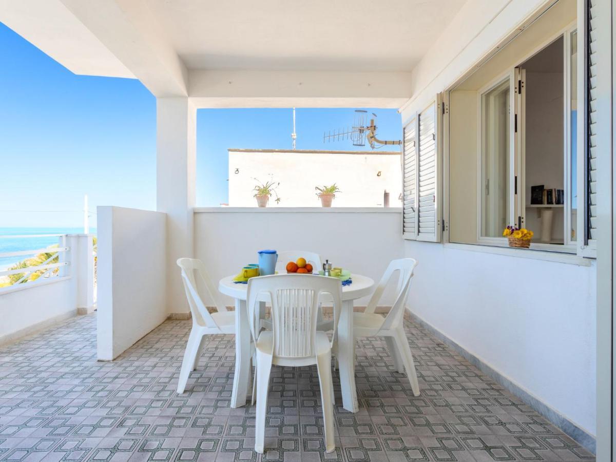 Studio Seccagrande By Interhome Borgo Bonsignore Exteriér fotografie