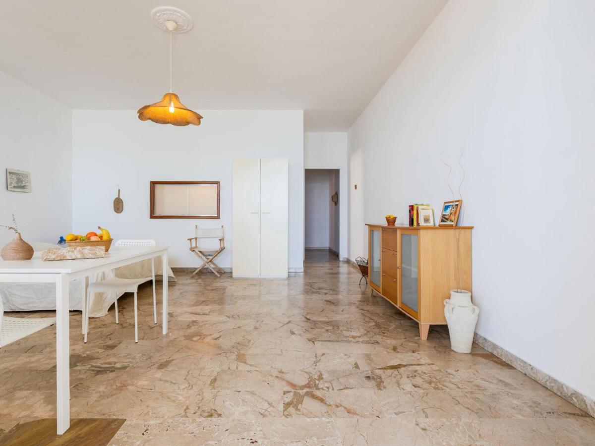Studio Seccagrande By Interhome Borgo Bonsignore Exteriér fotografie