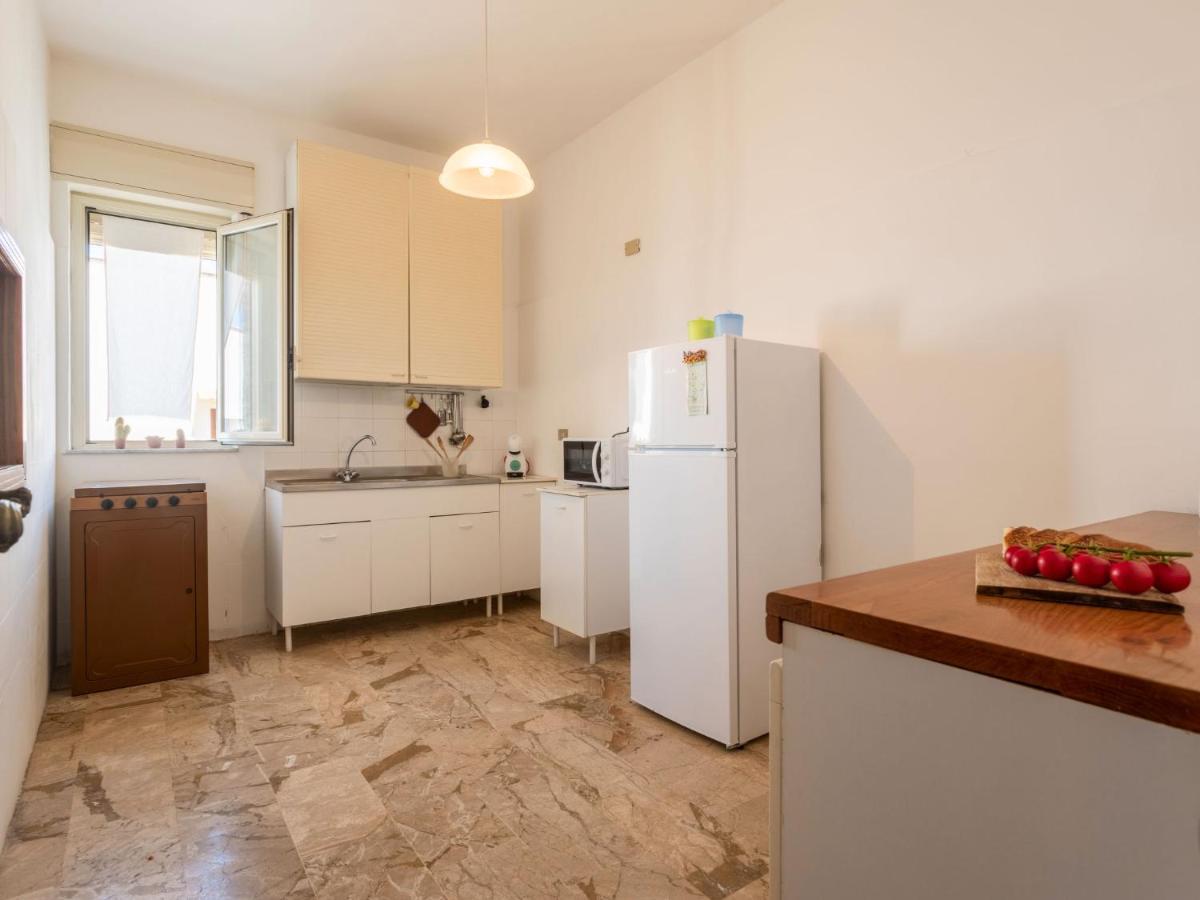Studio Seccagrande By Interhome Borgo Bonsignore Exteriér fotografie