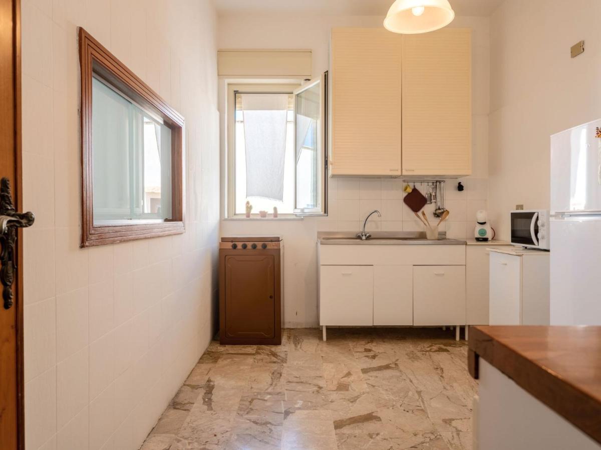 Studio Seccagrande By Interhome Borgo Bonsignore Exteriér fotografie