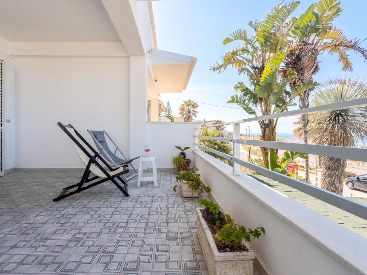 Studio Seccagrande By Interhome Borgo Bonsignore Exteriér fotografie