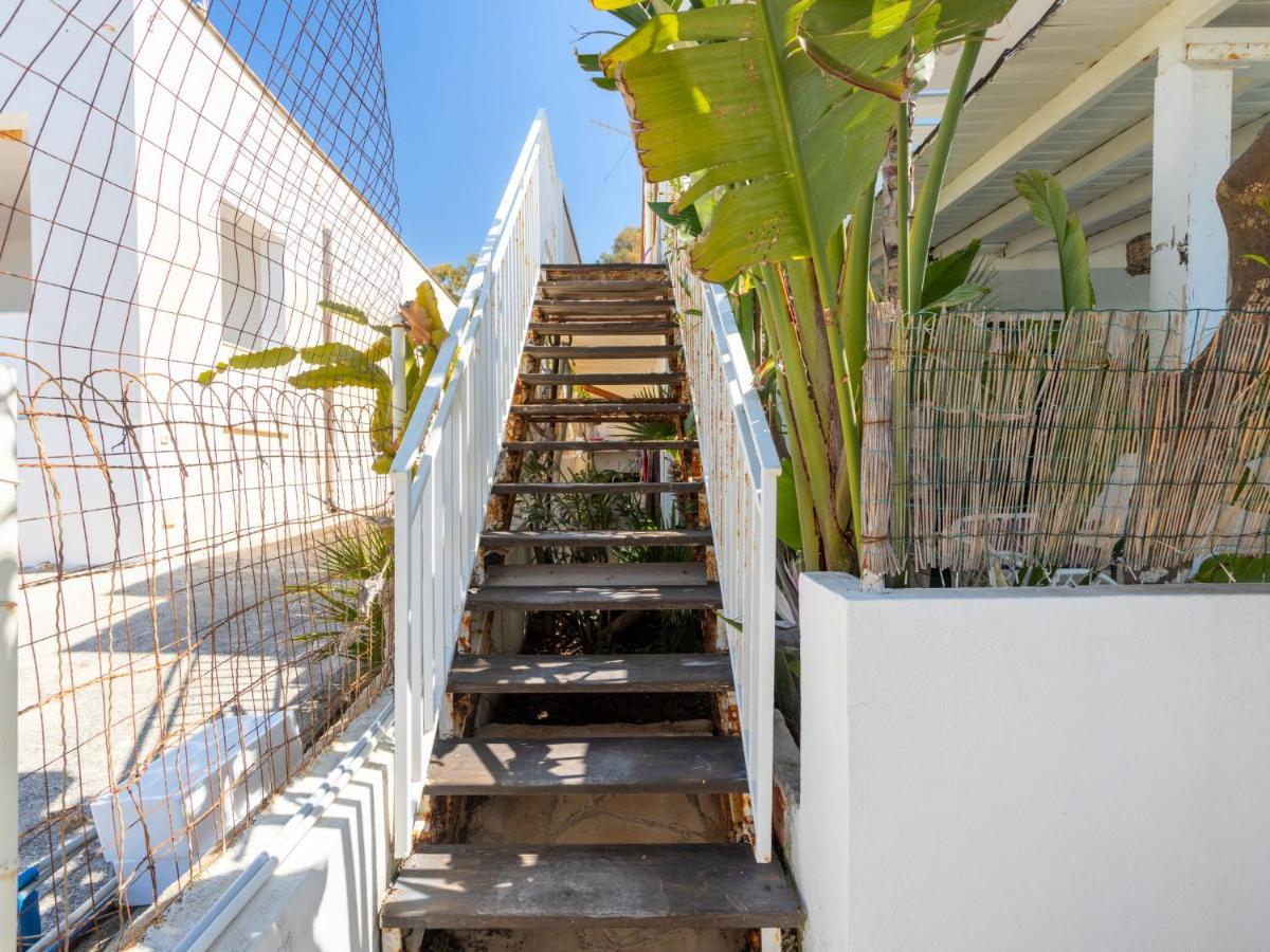 Studio Seccagrande By Interhome Borgo Bonsignore Exteriér fotografie