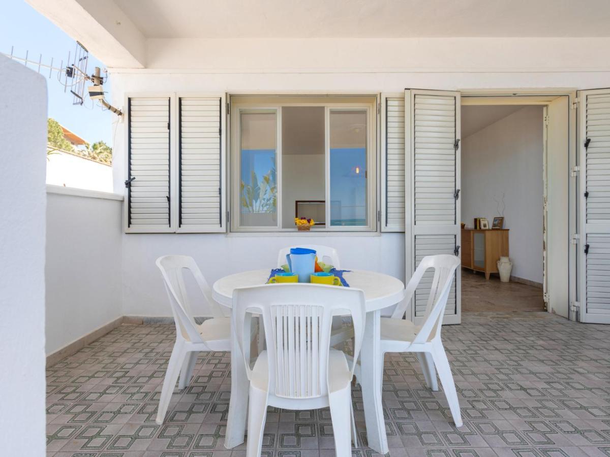 Studio Seccagrande By Interhome Borgo Bonsignore Exteriér fotografie